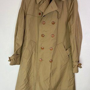 Vintage Trench (1960's)